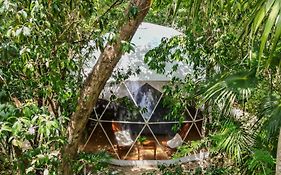 Ku Kuk Glamping